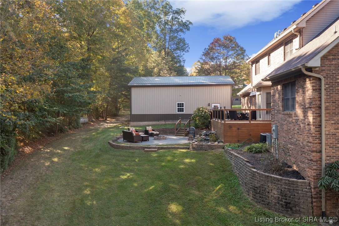 3199 Cave Hill Road NE