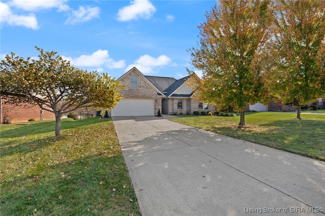 3037 Brookhill Court