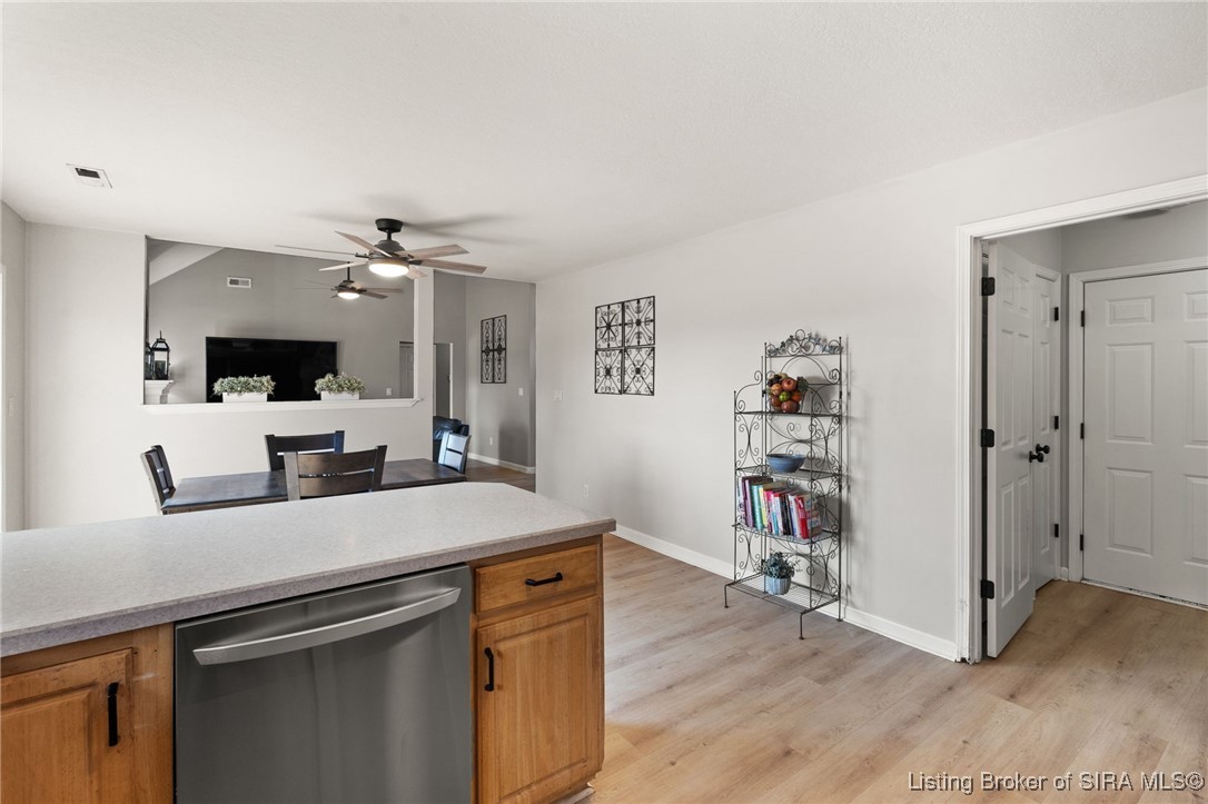 3037 Brookhill Court