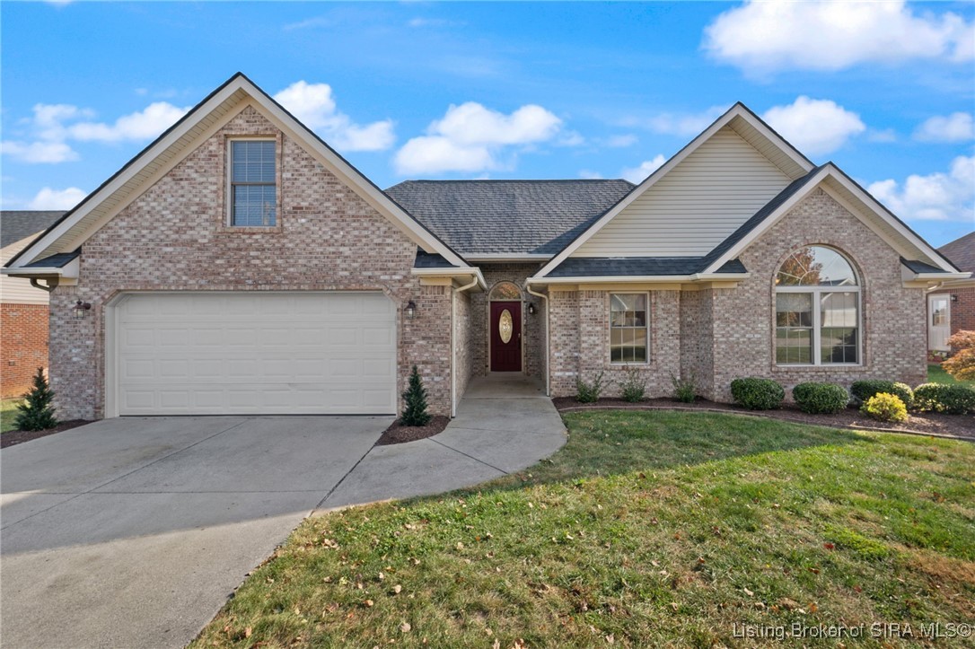 3037 Brookhill Court