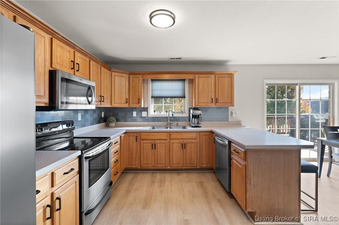 3037 Brookhill Court