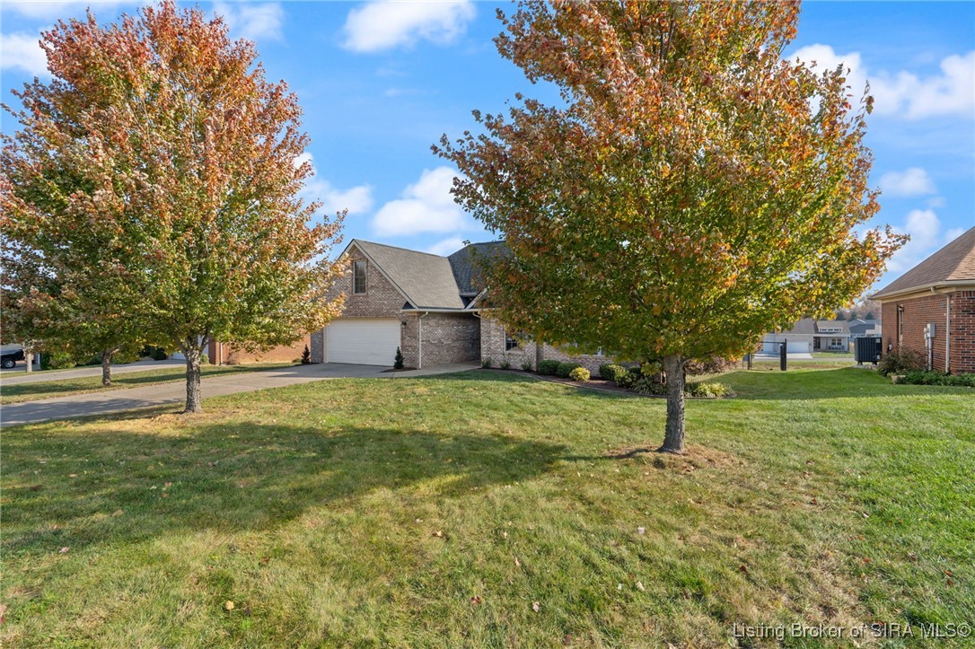 3037 Brookhill Court
