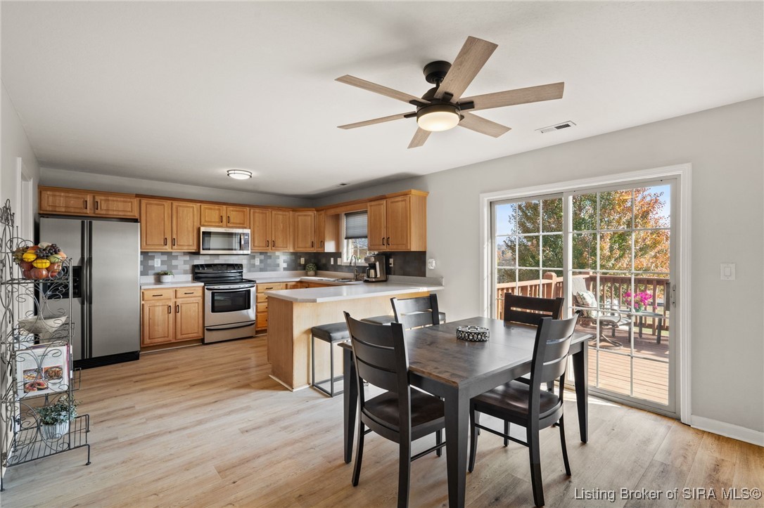 3037 Brookhill Court