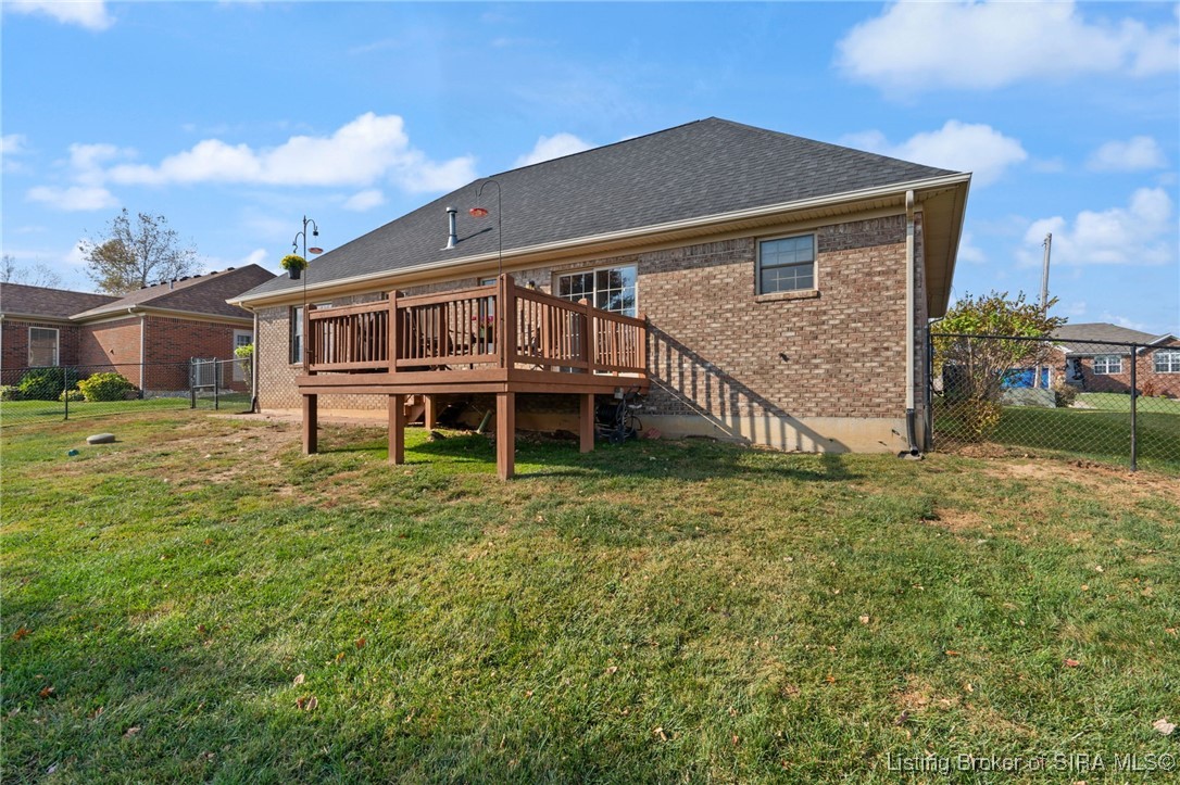3037 Brookhill Court