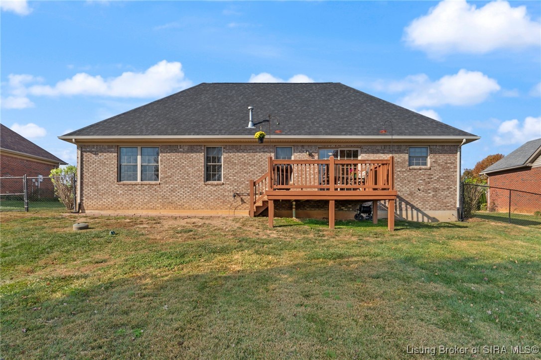 3037 Brookhill Court