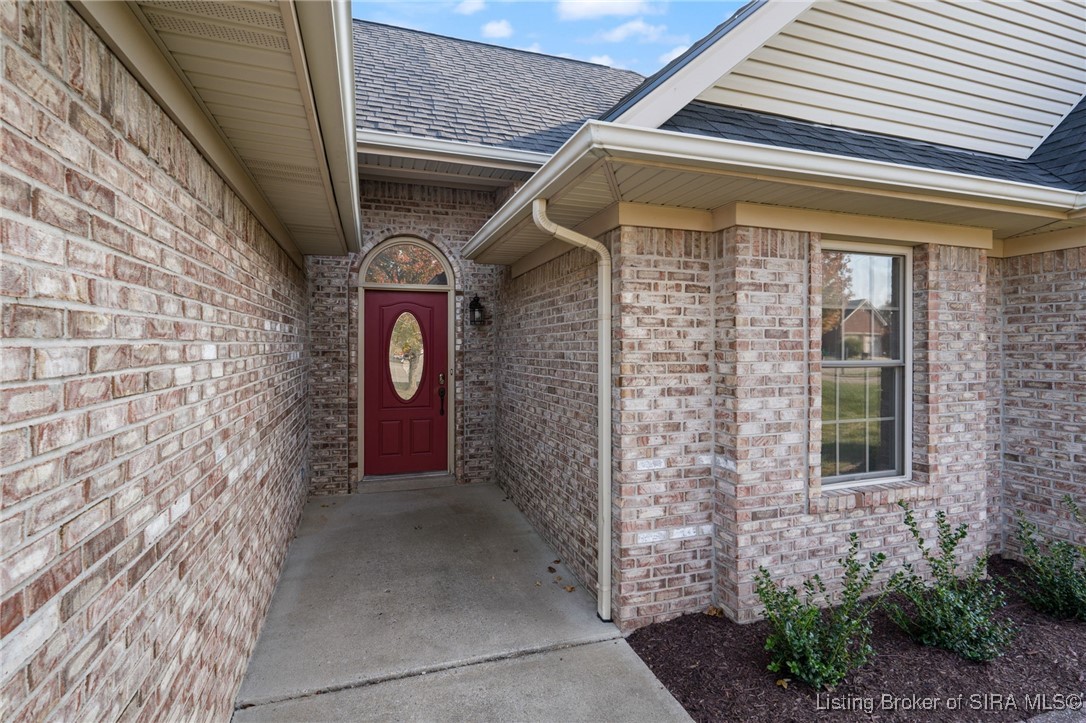 3037 Brookhill Court
