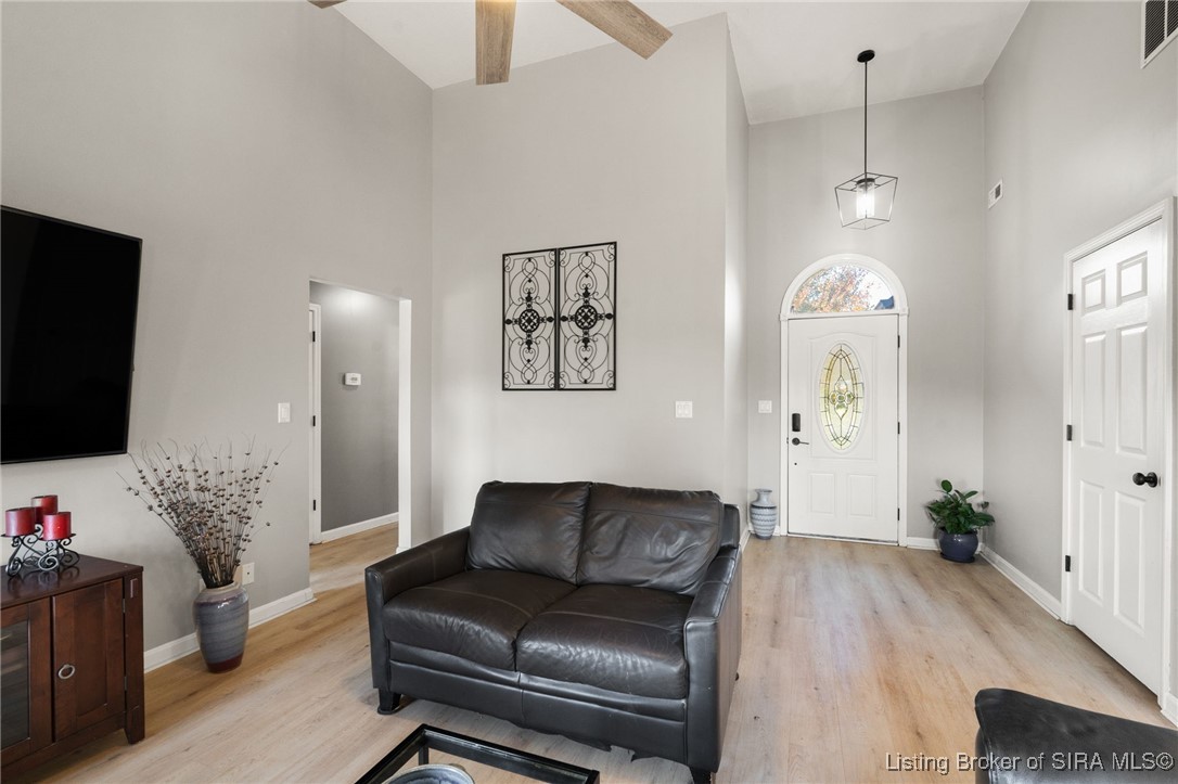 3037 Brookhill Court