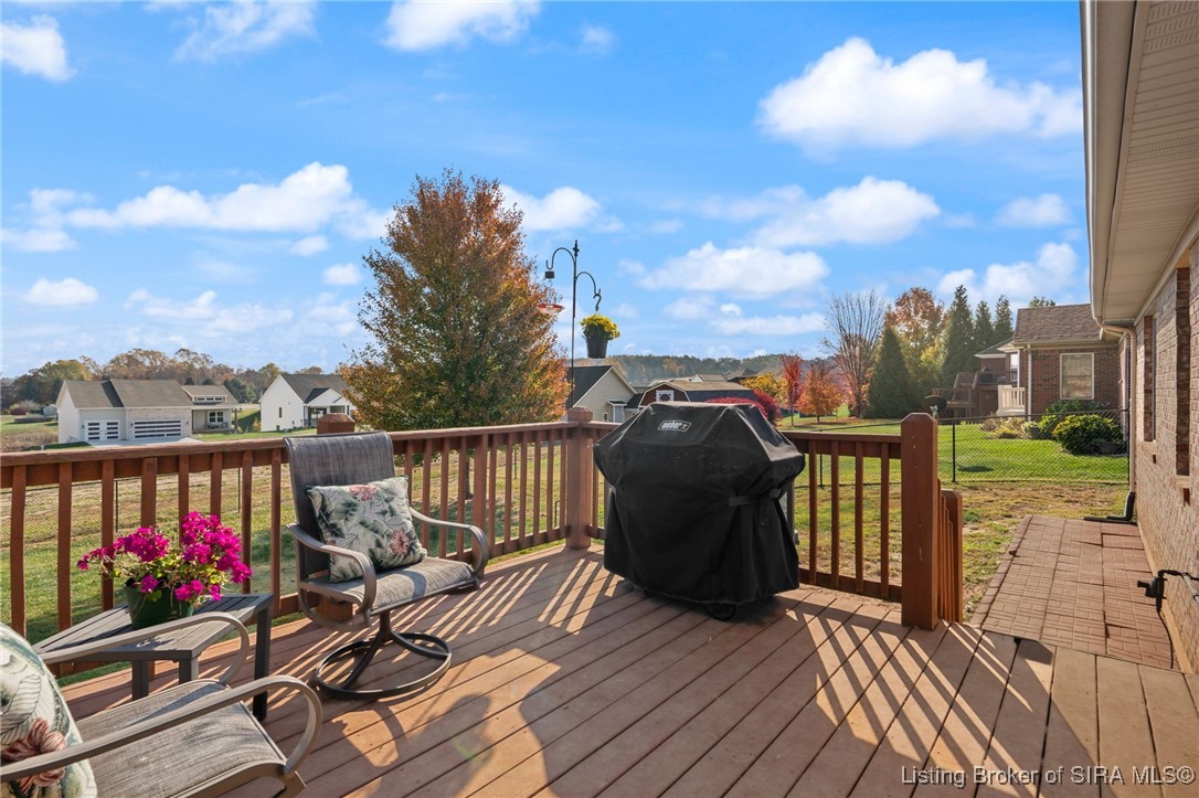 3037 Brookhill Court