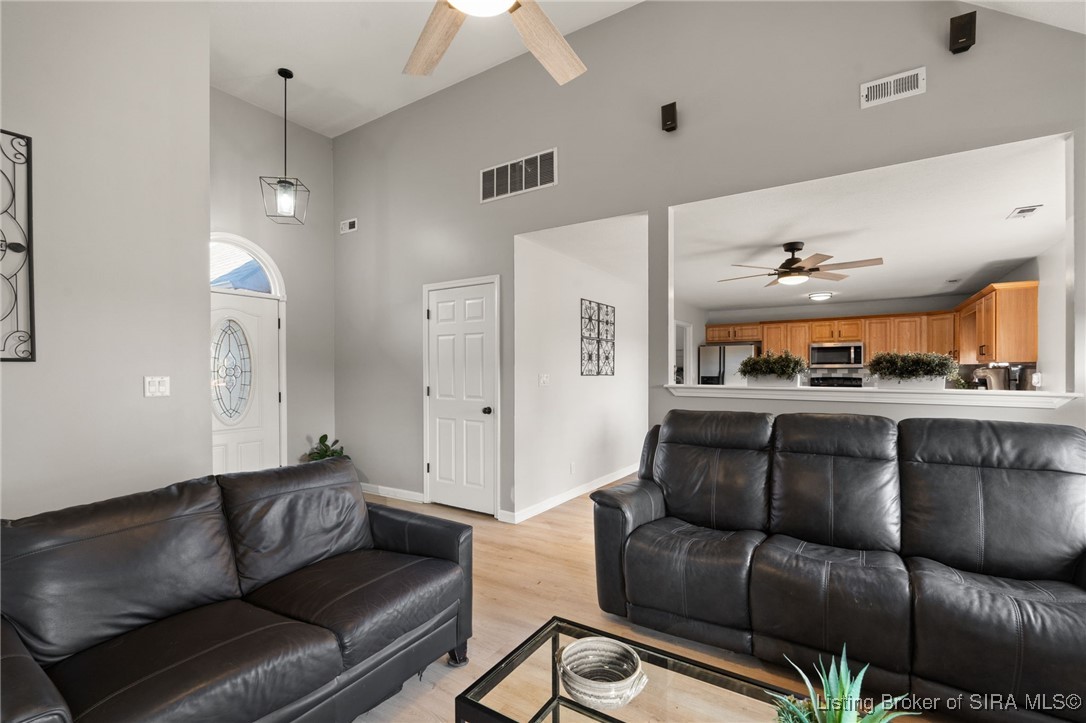 3037 Brookhill Court