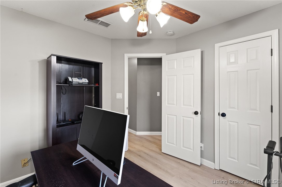 3037 Brookhill Court