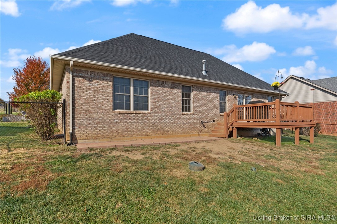 3037 Brookhill Court
