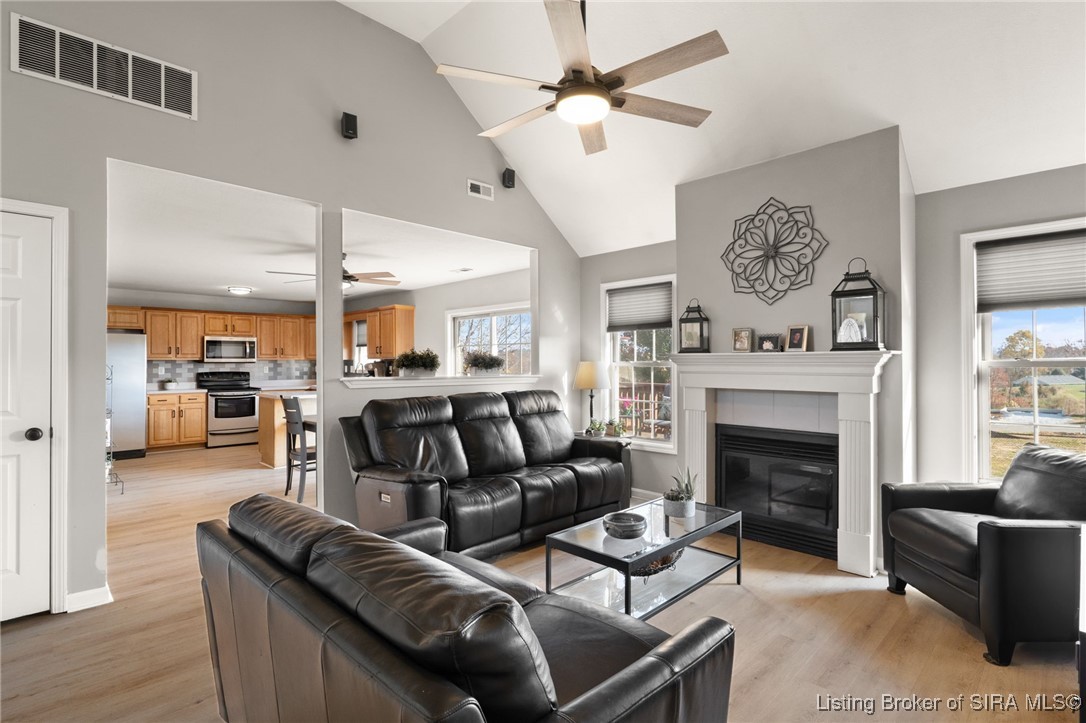 3037 Brookhill Court