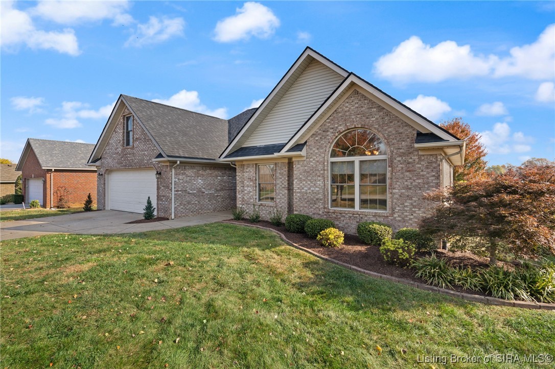 3037 Brookhill Court