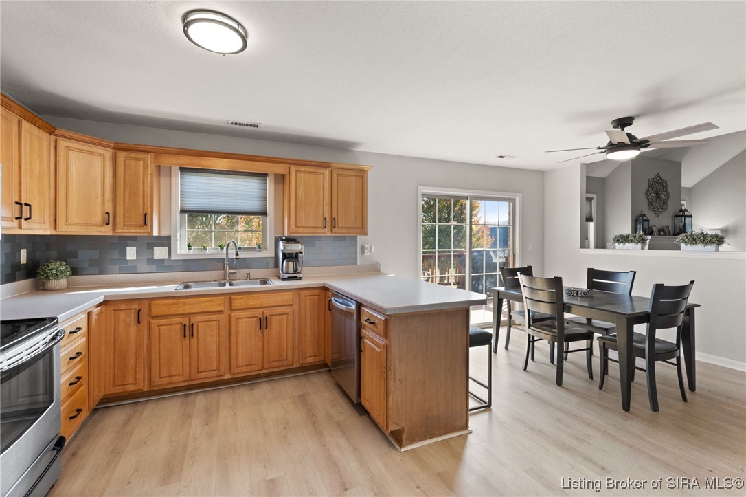 3037 Brookhill Court