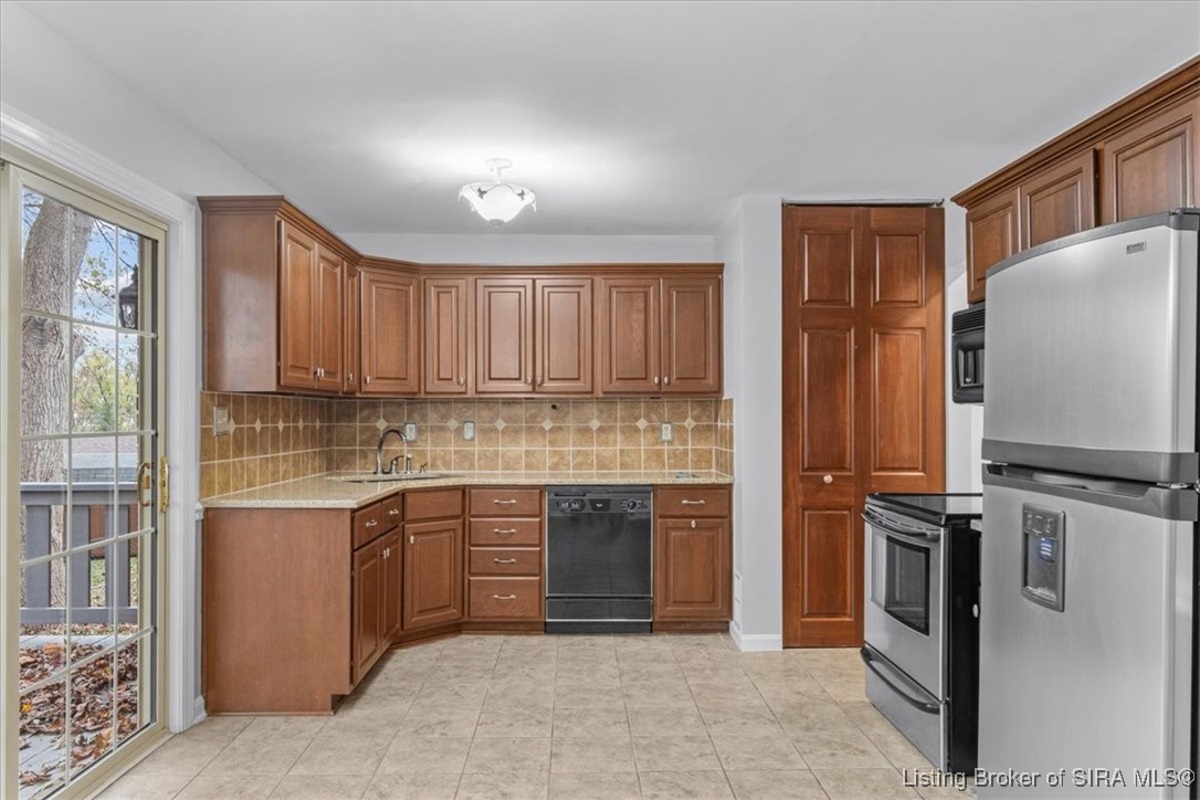 2719 Mohawk Drive