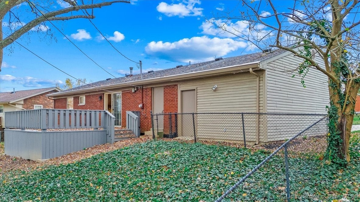 2719 Mohawk Drive