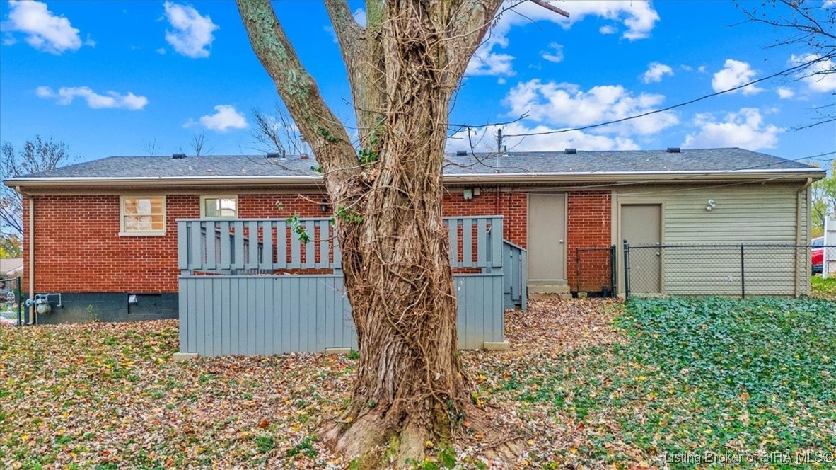 2719 Mohawk Drive