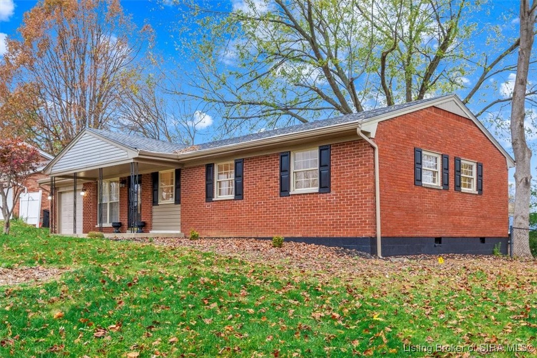 2719 Mohawk Drive