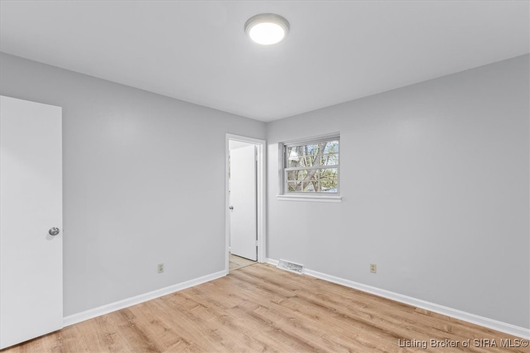 2719 Mohawk Drive