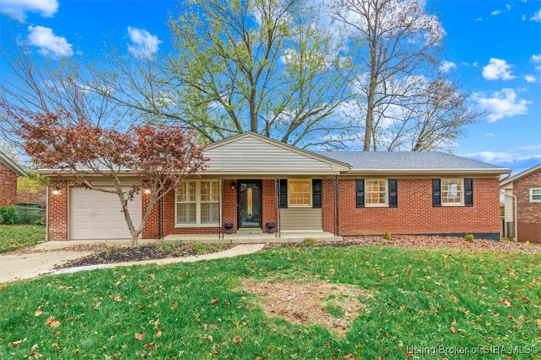 2719 Mohawk Drive