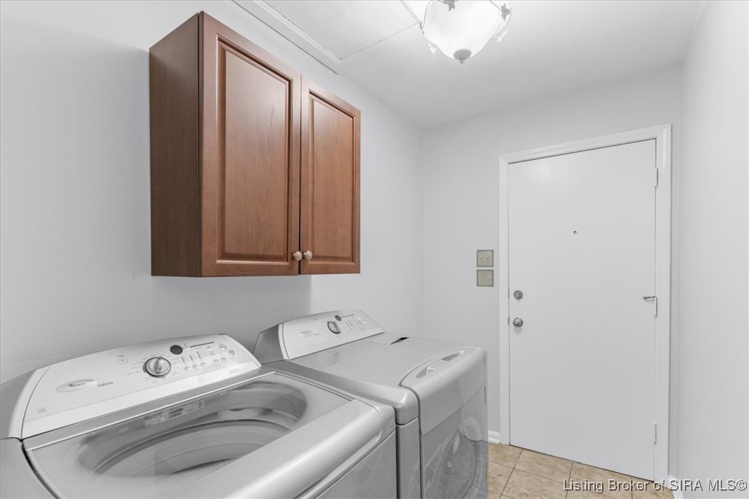 2719 Mohawk Drive