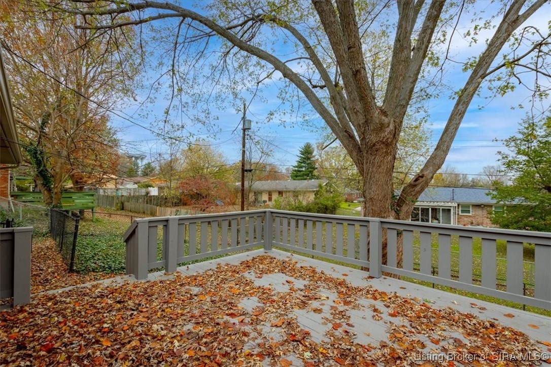 2719 Mohawk Drive