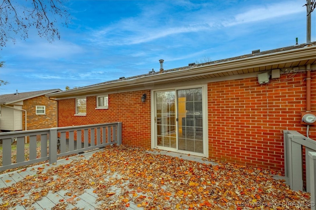 2719 Mohawk Drive