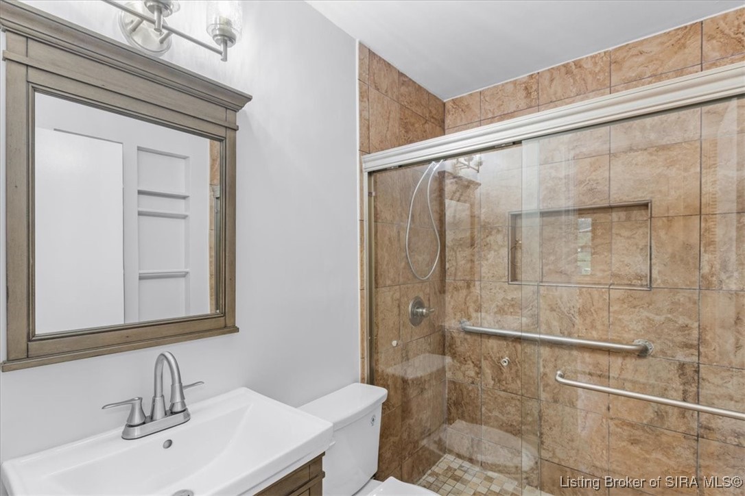 2719 Mohawk Drive