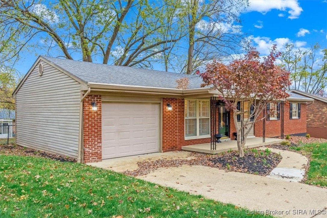 2719 Mohawk Drive