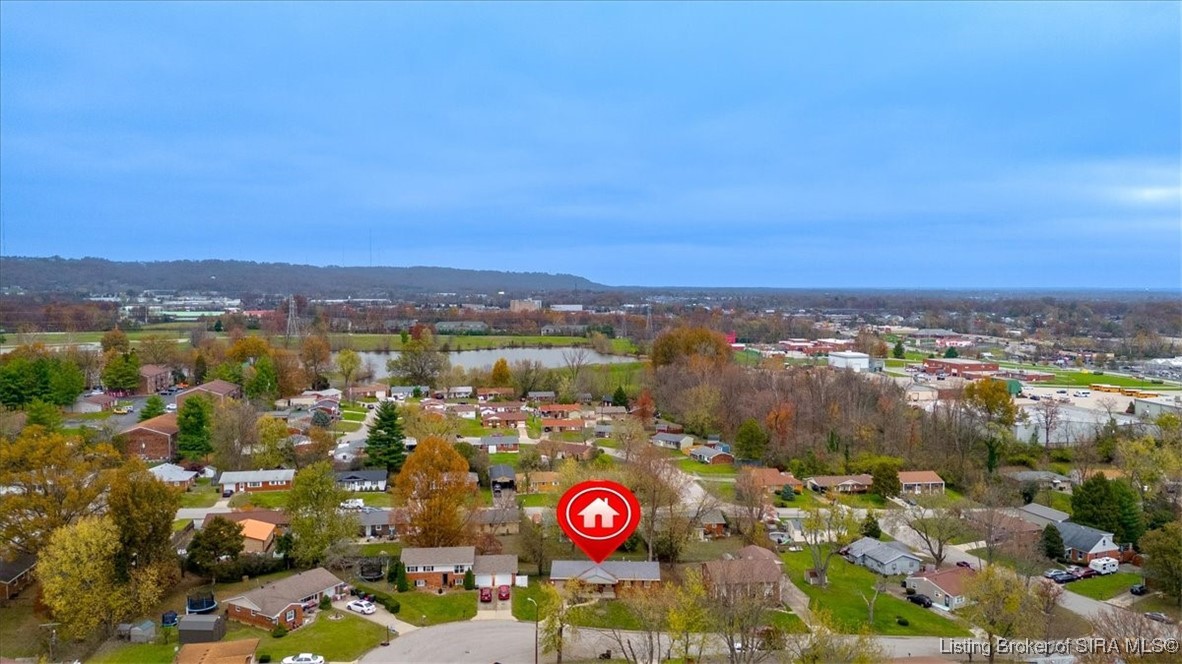 2719 Mohawk Drive
