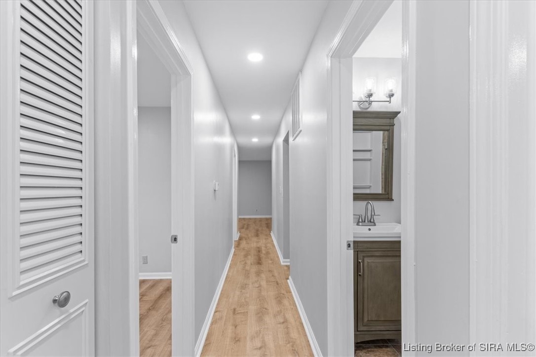 2719 Mohawk Drive