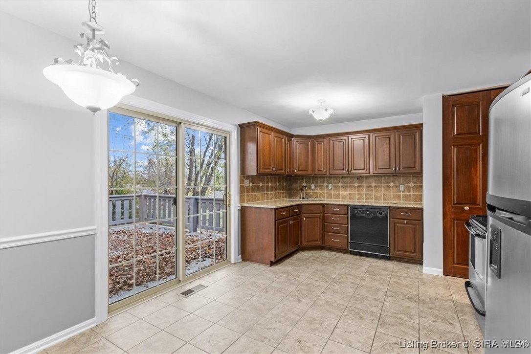 2719 Mohawk Drive