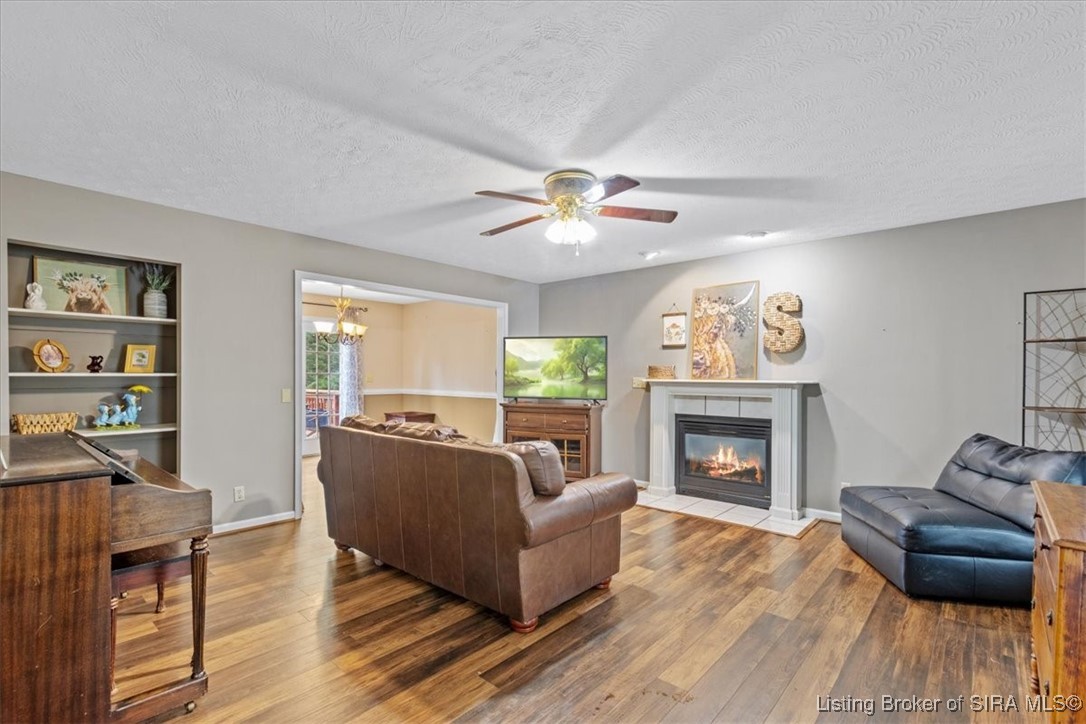 4222 Royal Oak Drive