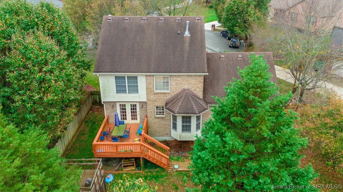 4222 Royal Oak Drive