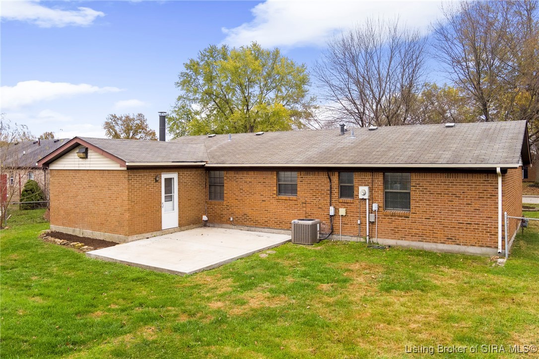 2309 Belmar Drive