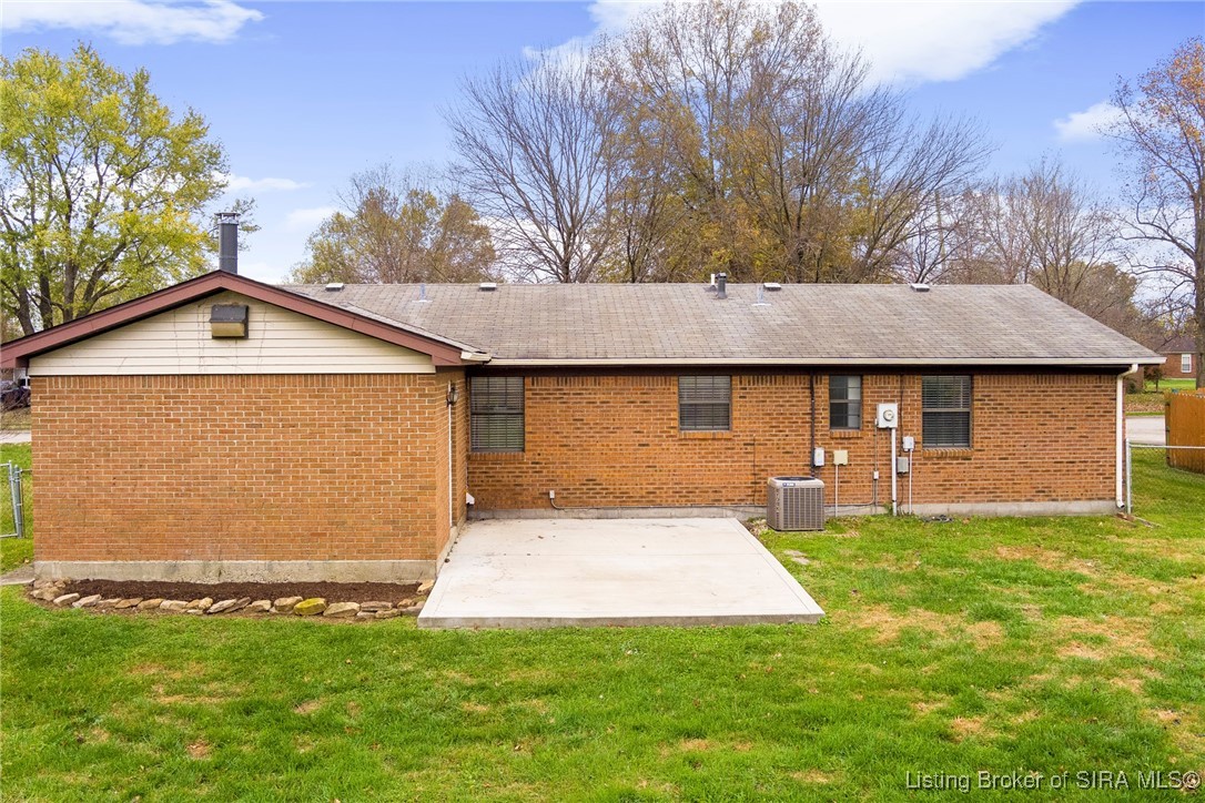 2309 Belmar Drive