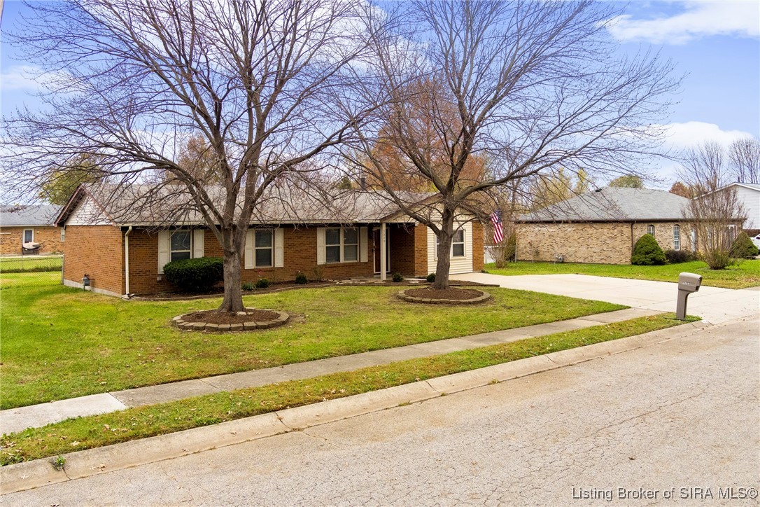 2309 Belmar Drive
