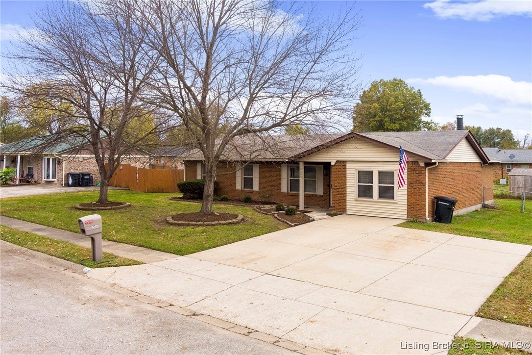 2309 Belmar Drive