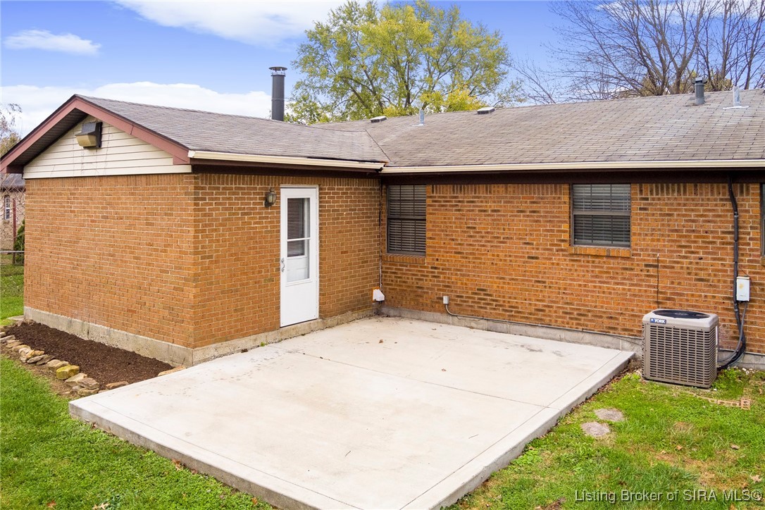 2309 Belmar Drive