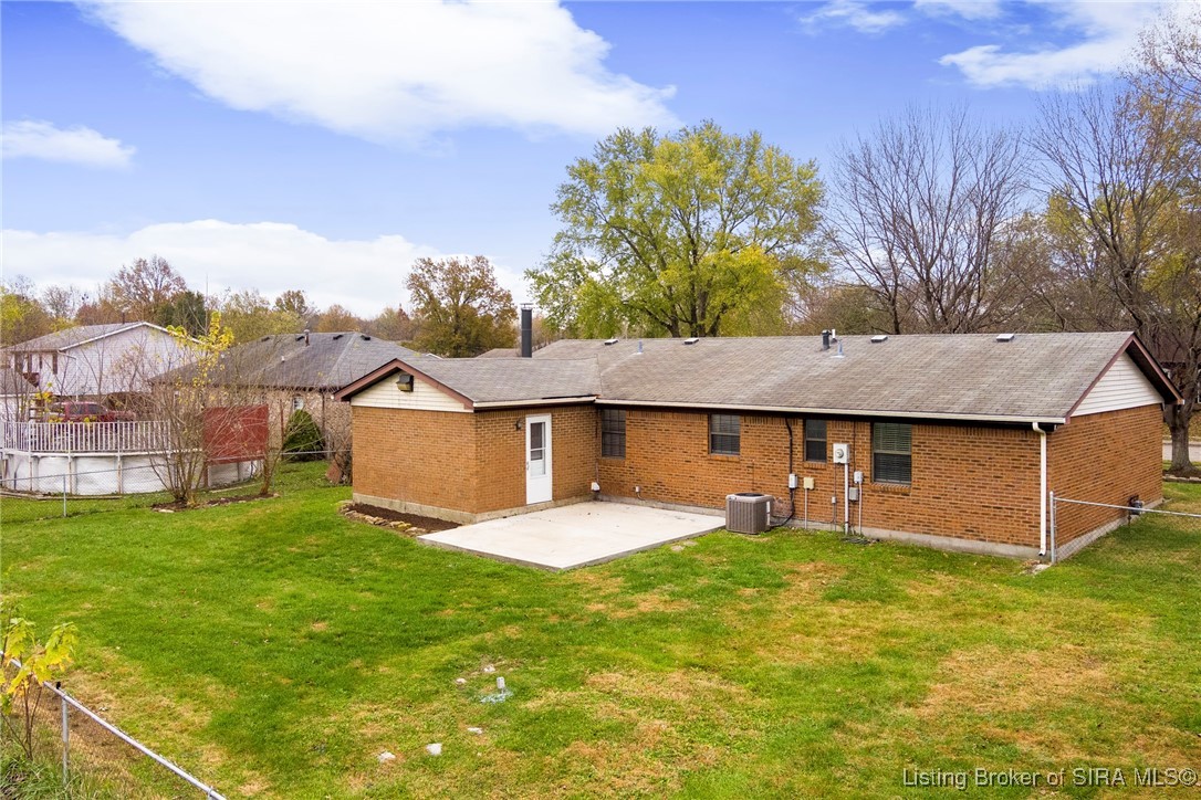 2309 Belmar Drive