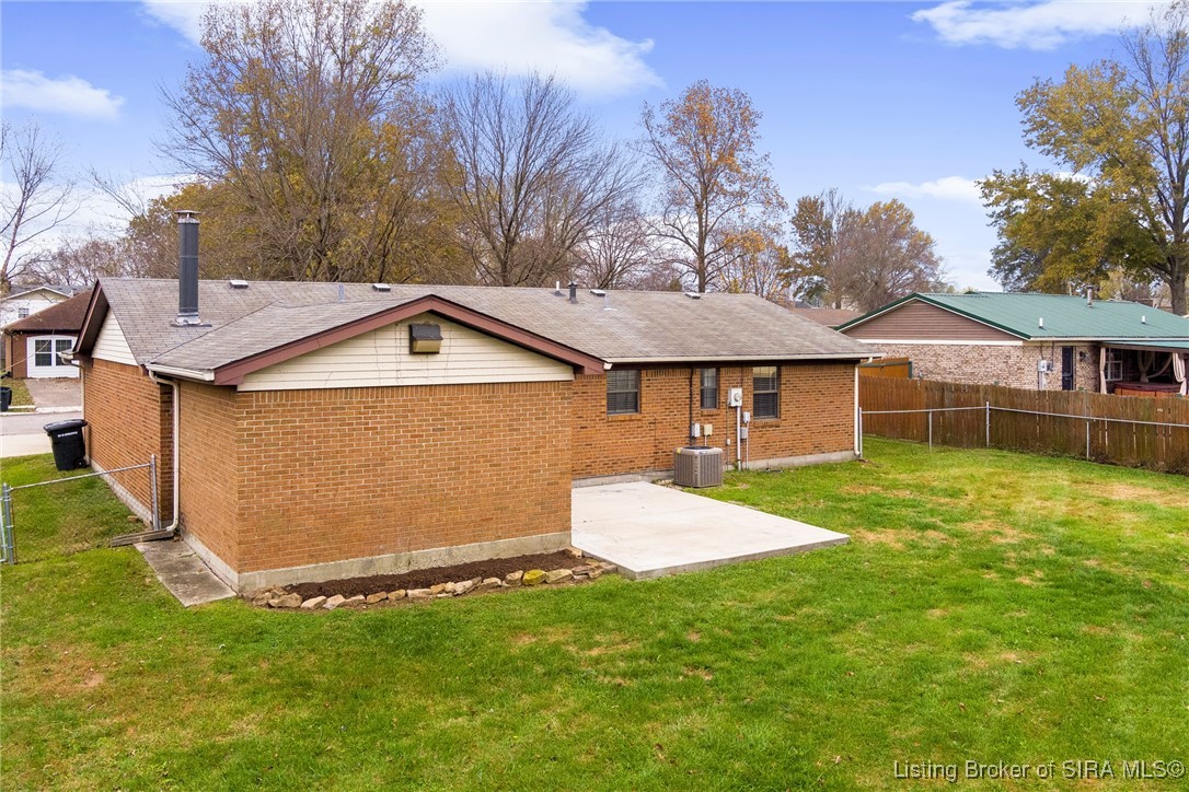 2309 Belmar Drive