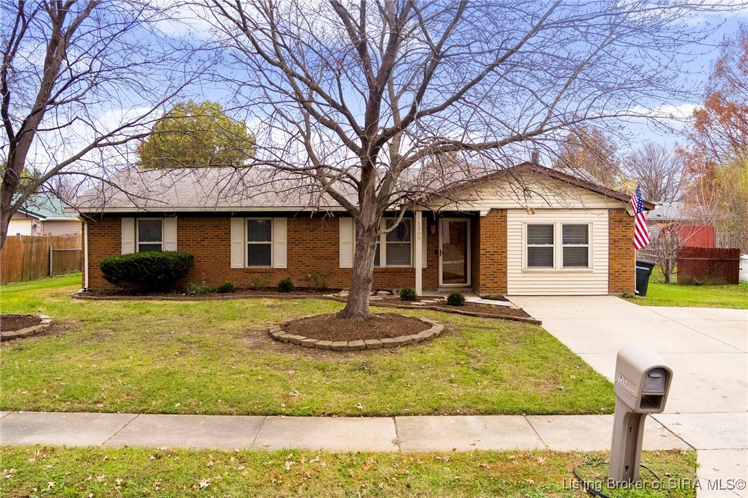 2309 Belmar Drive