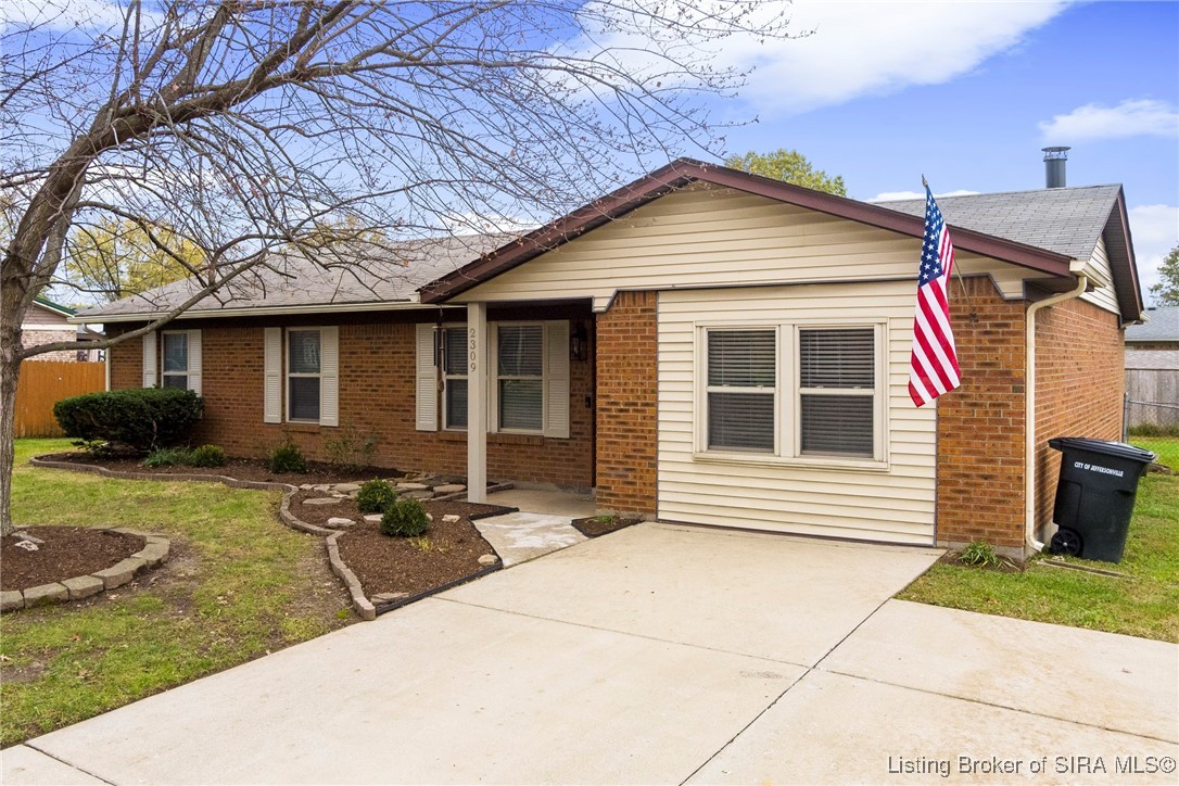 2309 Belmar Drive