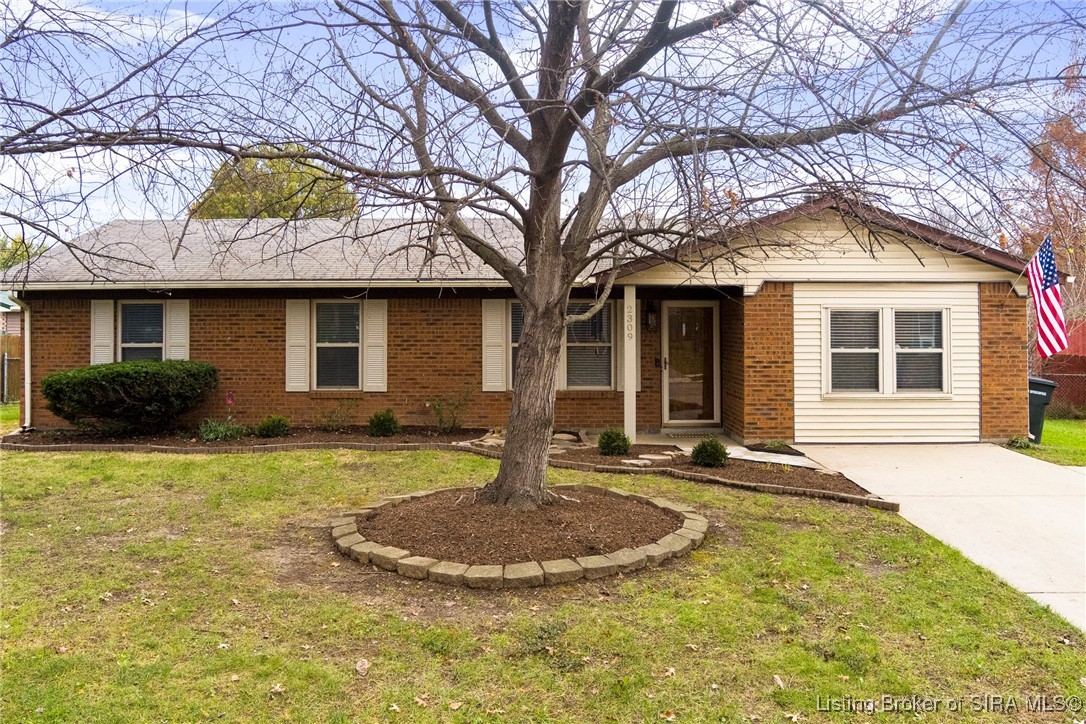 2309 Belmar Drive