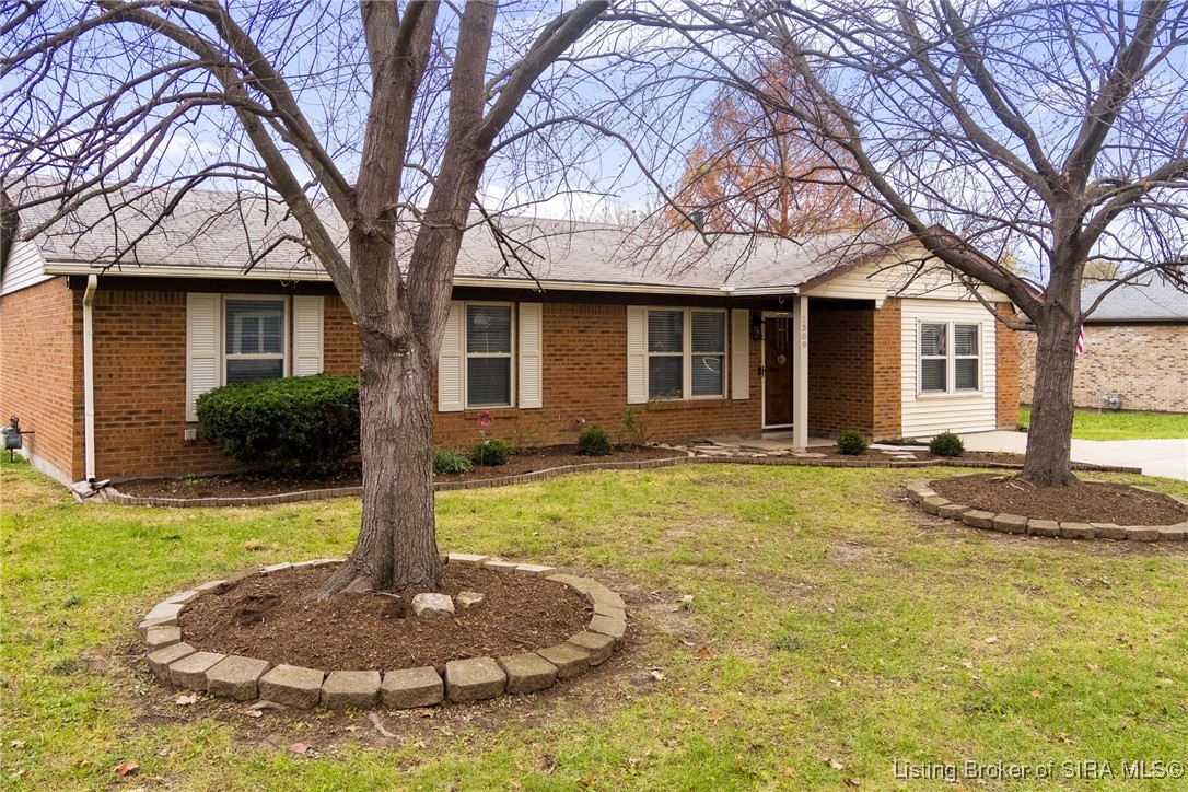 2309 Belmar Drive