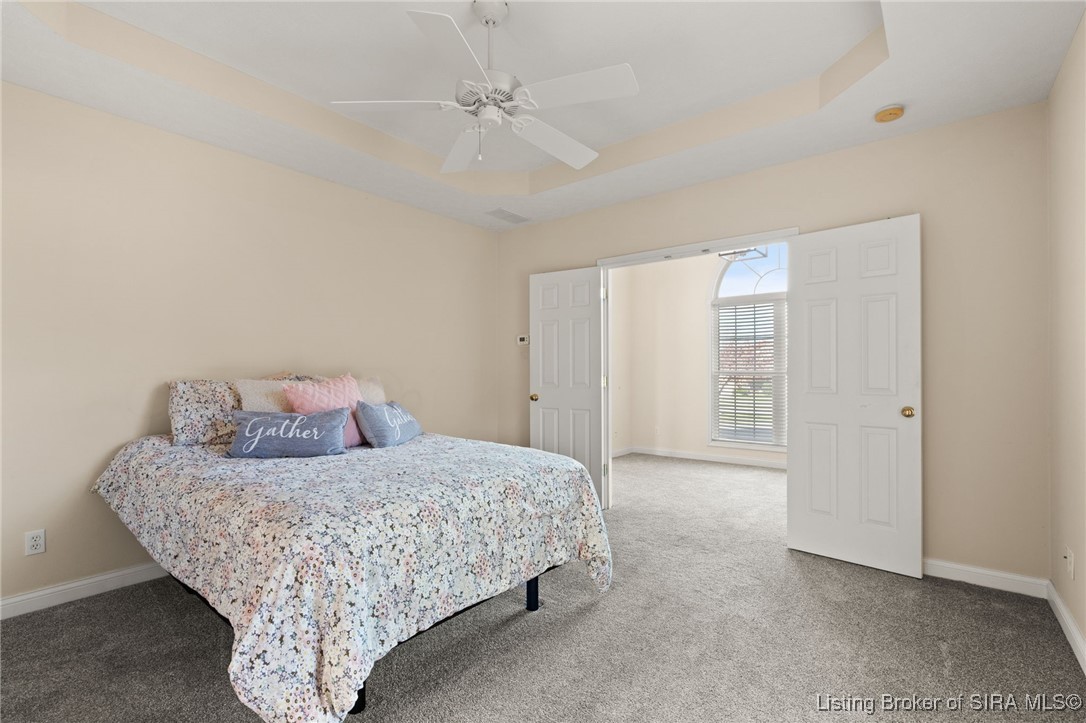 2611 Downey Drive