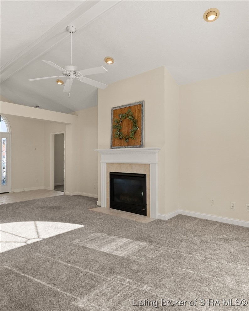 2611 Downey Drive