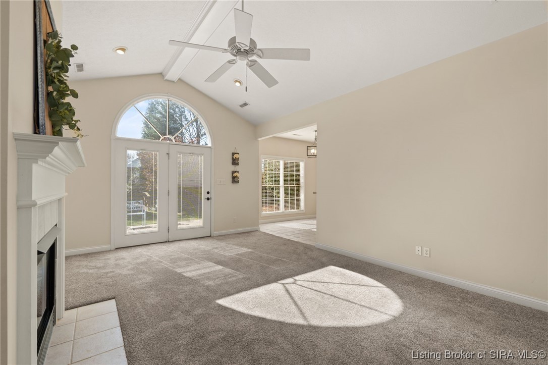 2611 Downey Drive
