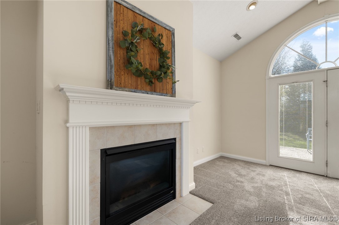 2611 Downey Drive