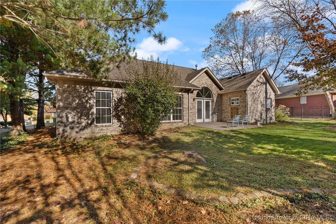 2611 Downey Drive